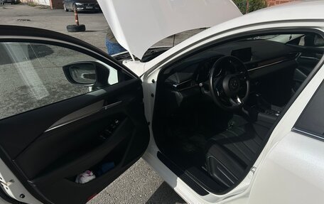 Mazda 6, 2020 год, 3 200 000 рублей, 12 фотография