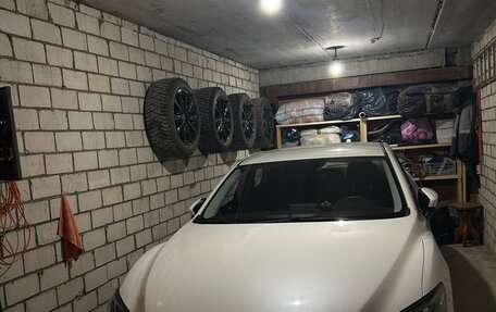 Mazda 6, 2020 год, 3 200 000 рублей, 16 фотография
