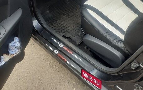 Nissan Almera, 2013 год, 750 000 рублей, 11 фотография