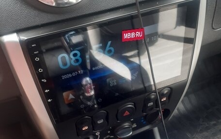 Nissan Almera, 2013 год, 750 000 рублей, 6 фотография
