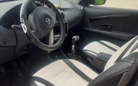 Nissan Almera, 2013 год, 750 000 рублей, 12 фотография