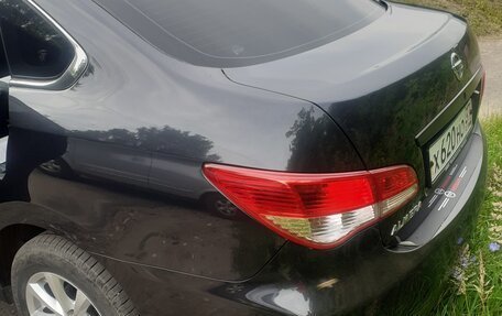 Nissan Almera, 2013 год, 750 000 рублей, 13 фотография