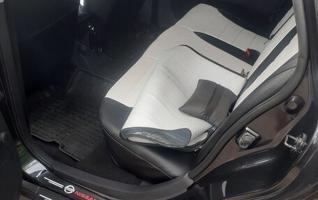Nissan Almera, 2013 год, 750 000 рублей, 16 фотография