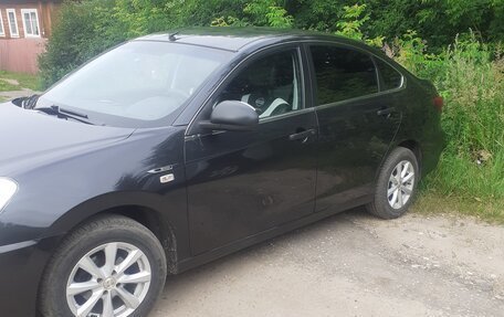 Nissan Almera, 2013 год, 750 000 рублей, 14 фотография