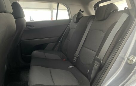 Hyundai Creta I рестайлинг, 2019 год, 1 879 000 рублей, 22 фотография