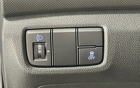 Hyundai Creta I рестайлинг, 2019 год, 1 879 000 рублей, 17 фотография
