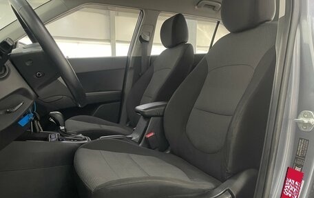 Hyundai Creta I рестайлинг, 2019 год, 1 879 000 рублей, 20 фотография