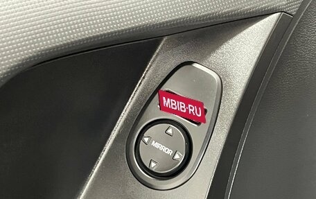 Hyundai Creta I рестайлинг, 2019 год, 1 879 000 рублей, 18 фотография