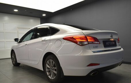 Hyundai i40 I рестайлинг, 2017 год, 1 597 000 рублей, 5 фотография