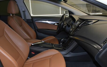 Hyundai i40 I рестайлинг, 2017 год, 1 597 000 рублей, 11 фотография