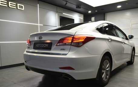 Hyundai i40 I рестайлинг, 2017 год, 1 597 000 рублей, 7 фотография