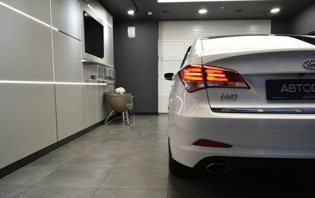 Hyundai i40 I рестайлинг, 2017 год, 1 597 000 рублей, 6 фотография