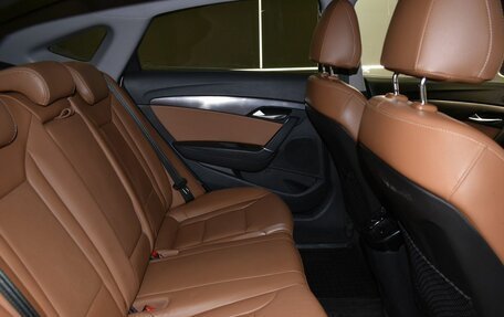 Hyundai i40 I рестайлинг, 2017 год, 1 597 000 рублей, 13 фотография