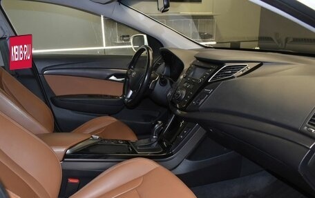Hyundai i40 I рестайлинг, 2017 год, 1 597 000 рублей, 10 фотография