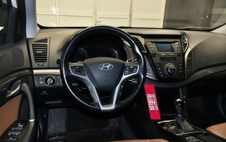 Hyundai i40 I рестайлинг, 2017 год, 1 597 000 рублей, 17 фотография