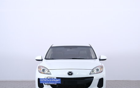 Mazda 3, 2010 год, 999 000 рублей, 3 фотография