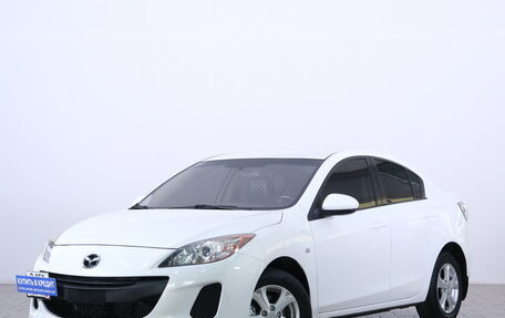 Mazda 3, 2010 год, 999 000 рублей, 4 фотография