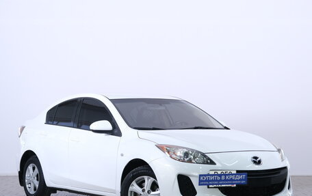 Mazda 3, 2010 год, 999 000 рублей, 2 фотография