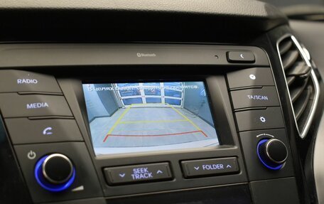 Hyundai i40 I рестайлинг, 2017 год, 1 597 000 рублей, 30 фотография