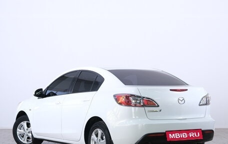 Mazda 3, 2010 год, 999 000 рублей, 5 фотография