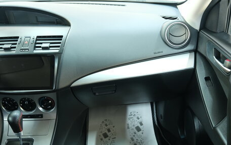 Mazda 3, 2010 год, 999 000 рублей, 16 фотография