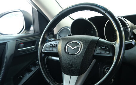 Mazda 3, 2010 год, 999 000 рублей, 12 фотография