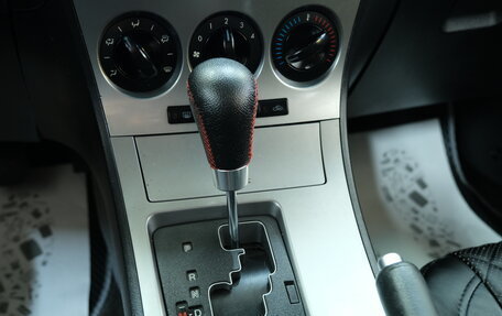 Mazda 3, 2010 год, 999 000 рублей, 15 фотография
