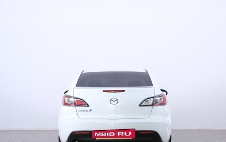 Mazda 3, 2010 год, 999 000 рублей, 6 фотография