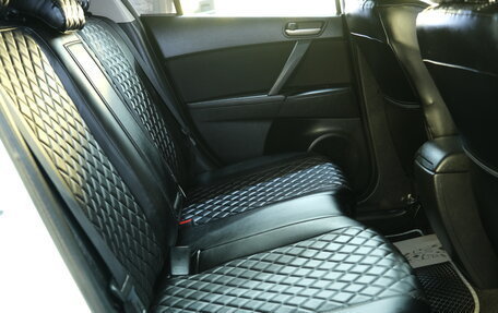 Mazda 3, 2010 год, 999 000 рублей, 20 фотография