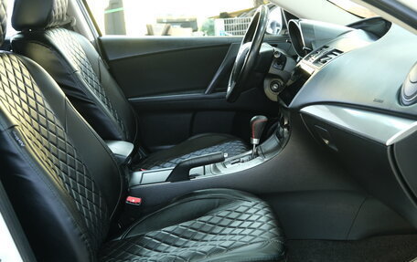 Mazda 3, 2010 год, 999 000 рублей, 18 фотография