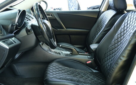Mazda 3, 2010 год, 999 000 рублей, 8 фотография