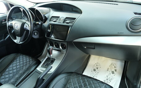 Mazda 3, 2010 год, 999 000 рублей, 17 фотография