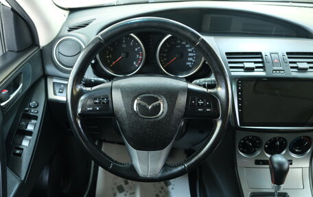 Mazda 3, 2010 год, 999 000 рублей, 11 фотография