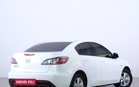 Mazda 3, 2010 год, 999 000 рублей, 7 фотография