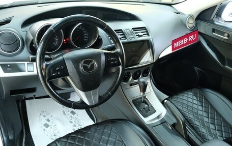 Mazda 3, 2010 год, 999 000 рублей, 10 фотография