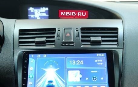 Mazda 3, 2010 год, 999 000 рублей, 14 фотография