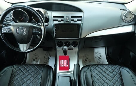 Mazda 3, 2010 год, 999 000 рублей, 13 фотография