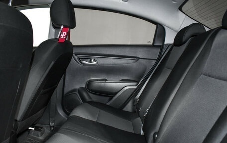 KIA Rio IV, 2020 год, 1 640 000 рублей, 13 фотография
