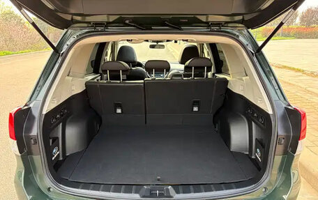 Subaru Forester, 2022 год, 3 290 000 рублей, 17 фотография
