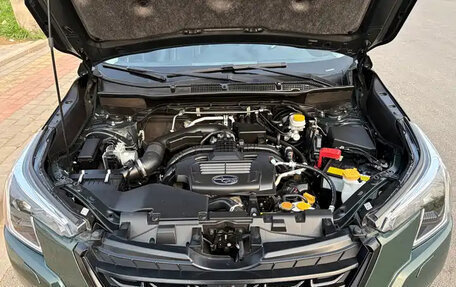 Subaru Forester, 2022 год, 3 290 000 рублей, 19 фотография