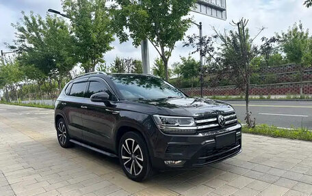 Volkswagen Tharu, 2022 год, 2 105 000 рублей, 3 фотография