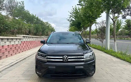 Volkswagen Tharu, 2022 год, 2 105 000 рублей, 2 фотография