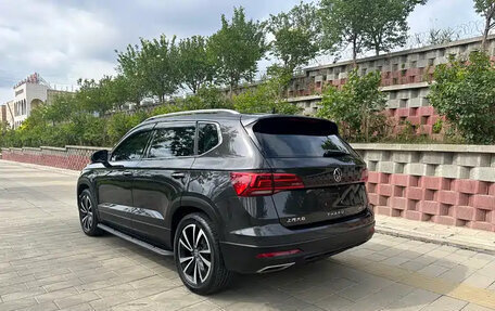 Volkswagen Tharu, 2022 год, 2 105 000 рублей, 4 фотография