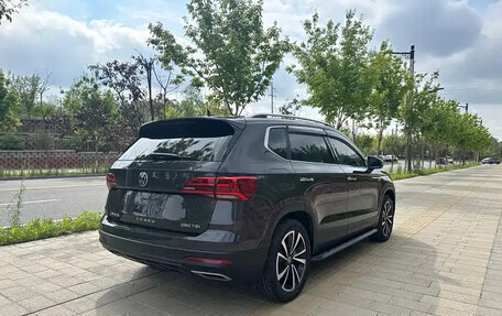 Volkswagen Tharu, 2022 год, 2 105 000 рублей, 6 фотография