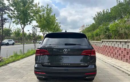 Volkswagen Tharu, 2022 год, 2 105 000 рублей, 5 фотография
