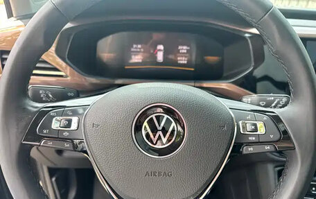 Volkswagen Tharu, 2022 год, 2 105 000 рублей, 8 фотография
