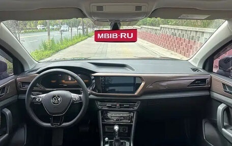 Volkswagen Tharu, 2022 год, 2 105 000 рублей, 7 фотография