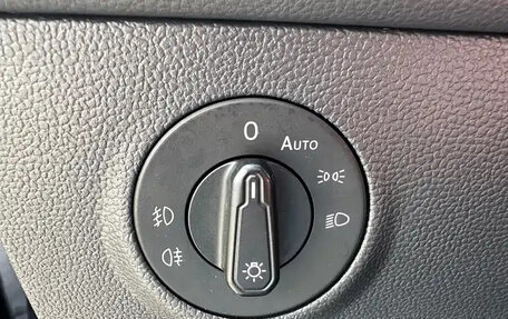 Volkswagen Tharu, 2022 год, 2 105 000 рублей, 13 фотография