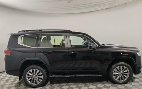 Toyota Land Cruiser, 2025 год, 16 200 000 рублей, 4 фотография