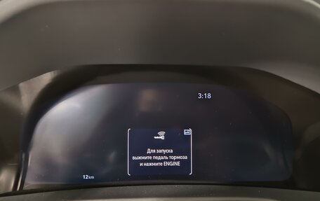 Toyota Land Cruiser, 2025 год, 16 200 000 рублей, 13 фотография